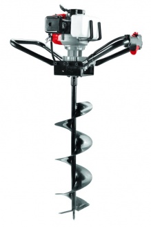 Мотобур (бензобур) RedVerg RD-EA630B