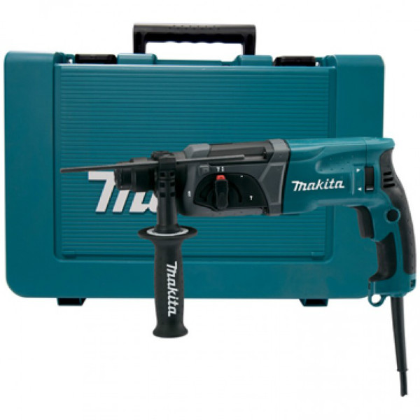 Перфоратор 2.7 Дж HR2470 Makita купить