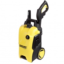 Мойка высокого давления Karcher K 5 Compact