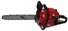 Бензопила цепная Redverg RD-GC0558 Бензопила цепная Redverg RD-GC0558